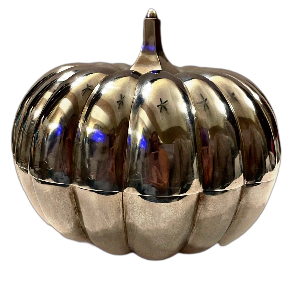 Halloween Candy Bowl 8” by 7”
